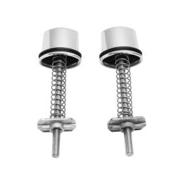 Trim Parts - Trim Parts 5255 Chevy/Pontiac Exterior Door Handle - Image 3