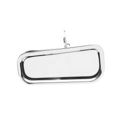 Trim Parts - Trim Parts 5257 Exterior Door Handle for 69-82 Chevrolet Corvette - Image 1