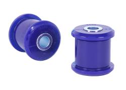 SuperPro - SuperPro SPF5550K Rear Upper at Knuckle Control Arm Bushing Kit - Image 2