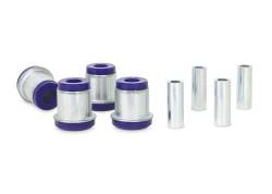 SuperPro - SuperPro SPF5687K 15-25 Ford F150 Suspension Control Arm Bushing Kit Front Upper - Image 3