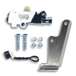 The Right Stuff Detailing - The Right StuF Detailing PVK41C Chevrolet GMC Brake Proportioning Valve - Image 2