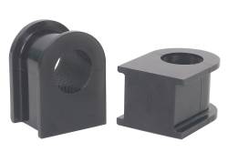 Nolathane - Nolathane REV004.0734 Front Stabilizer Bar Bushing Kit for Toyota - Image 2