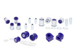 SuperPro - SuperPro KIT253FK Suspension Bushing Kit Front for 24-26 Ford Ranger - Image 2