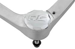 Rough Country Suspension Systems - Rough Country Aluminum Upper Ball Joint Dust Covers Pair 81178 - Image 3