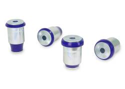 SuperPro - SuperPro SPF5690K Control Arm Bushing Kit Front Lower Inner for 09-14 Ford F150 - Image 1