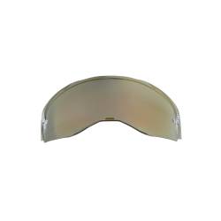 Simpson Motorcycle - Simpson Motorcycle JBGSE Helmet Shield - Image 2