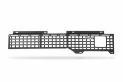 Rago Fabrication - Rago Fabrication AC6703201NA Side Bed Wall MOLLE Panel-LH for 24-25 Tacoma 5' - Image 1