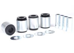 Whiteline - Whiteline W53313 Front Control Arm Bushing Kit for 03-18 Toyota 4Runner - Image 29