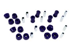 SuperPro - SuperPro KIT5145K-RG Suspension Bushing Kit - Image 2