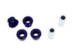 SuperPro - SuperPro SPF5419K Suspension Control Arm Bushing Kit - Image 1