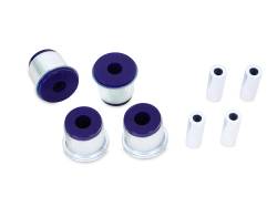 SuperPro - SuperPro SPF5764K Suspension Control Arm Bushing Kit - Image 1