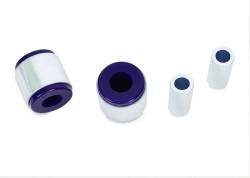 SuperPro - SuperPro SPF5766K Suspension Control Arm Bushing Kit - Image 1