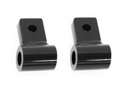 Blue Ox - Blue Ox BX88185 TOW BAR TO ROADMASTER BRACKET ADAPTER - Image 1