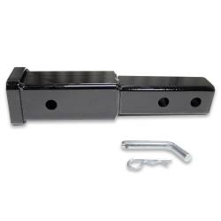 Blue Ox - Blue Ox BX88265 6" Receiver Extension for Flat Towing 10000 Lbs Capacity - Image 1