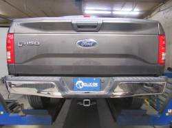 Blue Ox - Blue Ox BXH1000 Trailer Hitch Receiver for 2015-2023 Ford F150 - Image 2