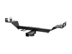 Blue Ox - Blue Ox BXH1005 Trailer Hitch Receiver for 20-24 Lincoln Aviator/Ford Explorer - Image 1