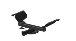 Blue Ox - Blue Ox BXH2001 Trailer Hitch Receiver for 18-24 Chevy Equinox/GMC Terrain - Image 1