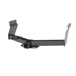 Blue Ox - Blue Ox BXH3000 Trailer Hitch Receiver for Jeep Grand Cherokee WK - Image 1