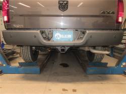 Blue Ox - Blue Ox BXH3002 Trailer Hitch Receiver for Dodge RAM 1500 - Image 2
