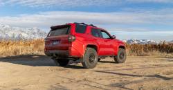 ReadyLift - ReadyLift 69-55250 2.5" SST Lift Kit for 25+ Toyota 4Runner - Image 2