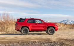 ReadyLift - ReadyLift 69-55250 2.5" SST Lift Kit for 25+ Toyota 4Runner - Image 4