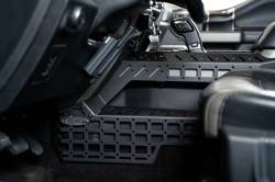 Addictive Desert Designs - Addictive Desert Designs AC1104901NA Center Console Molle Panels for F150 - Image 10