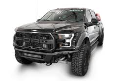 Addictive Desert Designs - Addictive Desert Designs F110263200103 Phantom Front Bumper for 17-20 F150 - Image 3