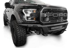 Addictive Desert Designs - Addictive Desert Designs F110263200103 Phantom Front Bumper for 17-20 F150 - Image 5