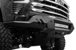 Addictive Desert Designs - Addictive Desert Designs F140300010103 Black Label Front Bumper - Image 3