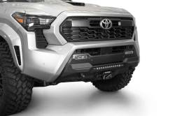 Addictive Desert Designs - Addictive Desert Designs F6703412601NA Stealth Center Mount Winch Front Bumper - Image 2