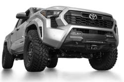 Addictive Desert Designs - Addictive Desert Designs F6703412601NA Stealth Center Mount Winch Front Bumper - Image 3