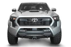 Addictive Desert Designs - Addictive Desert Designs F6703412601NA Stealth Center Mount Winch Front Bumper - Image 4