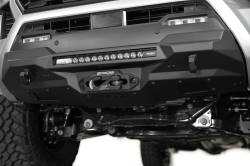 Addictive Desert Designs - Addictive Desert Designs F6703412601NA Stealth Center Mount Winch Front Bumper - Image 5