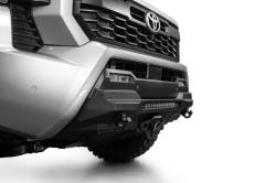 Addictive Desert Designs - Addictive Desert Designs F6703412601NA Stealth Center Mount Winch Front Bumper - Image 7