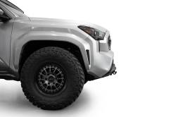 Addictive Desert Designs - Addictive Desert Designs F6703412601NA Stealth Center Mount Winch Front Bumper - Image 9