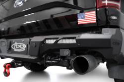 Addictive Desert Designs - Addictive Desert Designs R110191190103 Phantom Rear Bumper for 17-20 F150 - Image 7