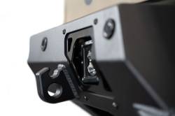 Addictive Desert Designs - Addictive Desert Designs R120081090103 Stealth Fighter Rear Bumper - Image 3