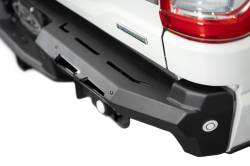 Addictive Desert Designs - Addictive Desert Designs R19020NA0103 Black Label Rear Bumper for 21-24 F150 - Image 3