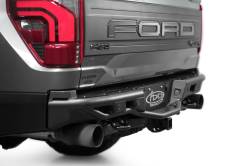 Addictive Desert Designs - Addictive Desert Designs R210225090103 Race Series Rear Bumper for 21-24 F150 - Image 4