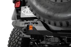 Addictive Desert Designs - Addictive Desert Designs R260191090103 Phantom Rear Bumper for 22-24 Bronco - Image 2