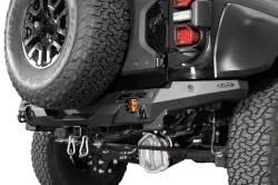 Addictive Desert Designs - Addictive Desert Designs R260191090103 Phantom Rear Bumper for 22-24 Bronco - Image 6