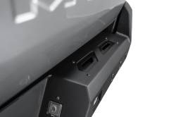 Addictive Desert Designs - Addictive Desert Designs R670081280103 Stealth Rear Bumper for 24 Tacoma - Image 6