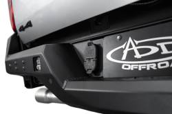 Addictive Desert Designs - Addictive Desert Designs R670081280103 Stealth Rear Bumper for 24 Tacoma - Image 9