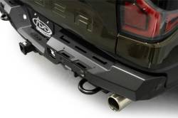 Addictive Desert Designs - Addictive Desert Designs R720191280103 Phantom Rear Bumper for 24-25 Ranger - Image 5