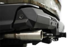 Addictive Desert Designs - Addictive Desert Designs R720191280103 Phantom Rear Bumper for 24-25 Ranger - Image 6