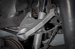 Rough Country Suspension Systems - Rough Country Tubular Front Control Arms 2.5" Lift GM S-Series 4WD 10036 - Image 4