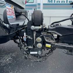 Shocker Hitch - Shocker Hitch SH-7002 Shocker 2" Air Ride 12K Weight Distribution Head - Image 10