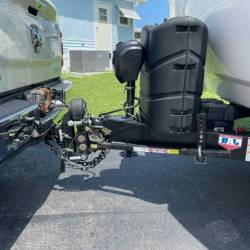 Shocker Hitch - Shocker Hitch SH-7025-10 Shocker 2.5" Air Ride 12K Weight Distribution Head - Image 8