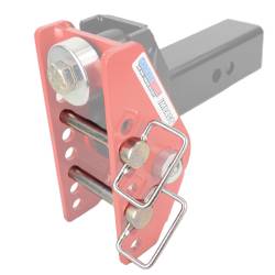 Shocker Hitch - Shocker Hitch SH-BH625456PR Shocker 5/8" x 4.5 Ball Mount Hitch Pins-PAIR - Image 5