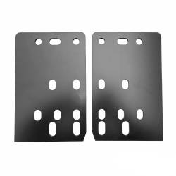 Shocker Hitch - Shocker Hitch SH-RVGC-4410 Shocker 24K Quick Air 5th Wheel To Gooseneck Pin Box - Image 4